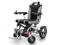 Sedia a Rotelle Elettrica Pieghevole Elite Ultralight - Telaio Rinforzato