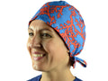 Cappellino Fantasia Luccicante