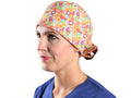Cappellino Fantasia Colori