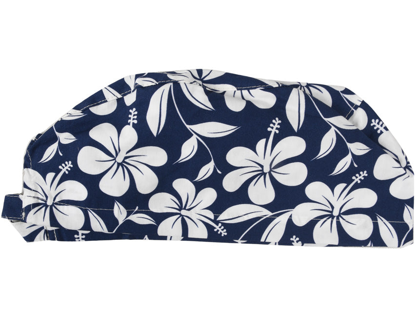 Cappellino Fantasia Hawaii