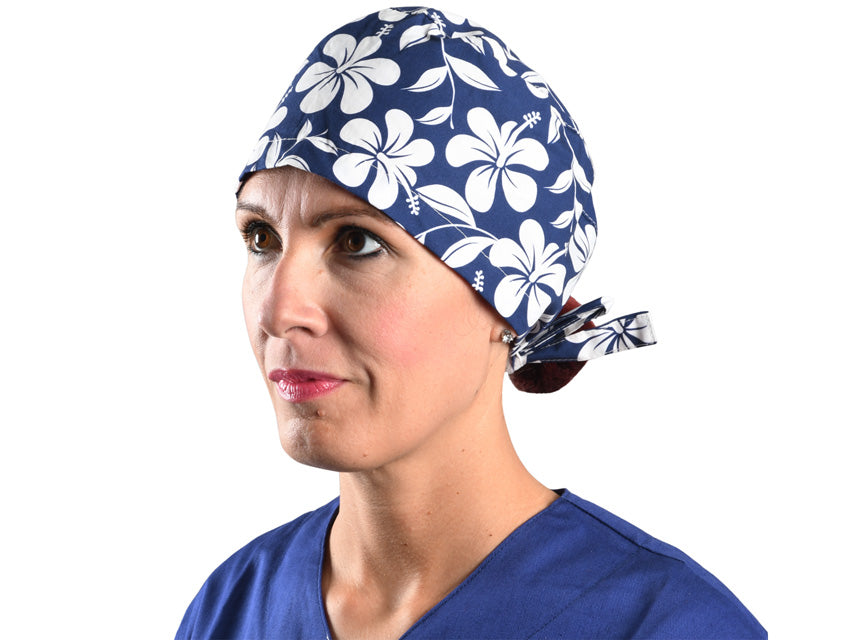 Cappellino Fantasia Hawaii