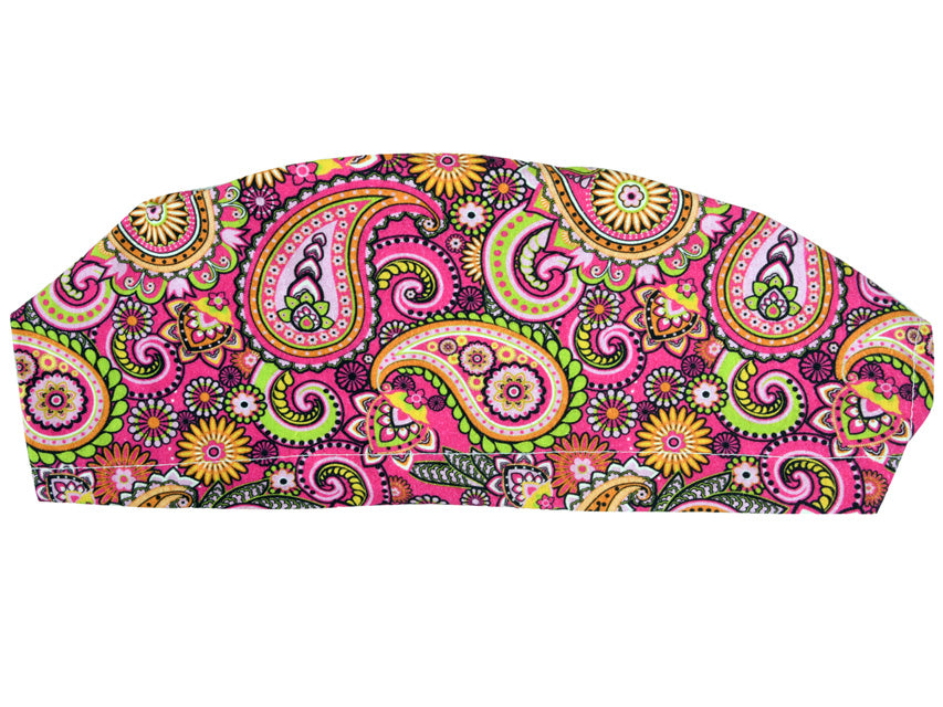 Cappellino Fantasia Cashmere