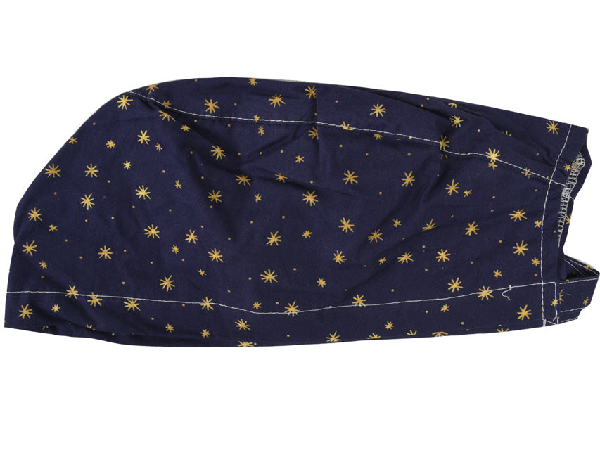 Cappellino Fantasia Stelle