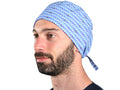 Cappellino Fantasia Onde