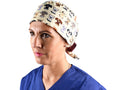 Cappellino Fantasia Pet