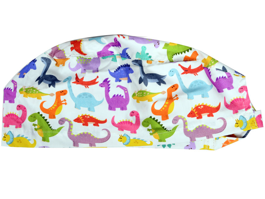 Cappellino Fantasia Dino