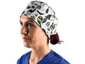 Cappellino Fantasia Halloween
