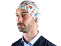 Cappellino Fantasia Medical