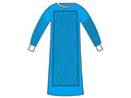 CAMICE CHIRURGICO RINFORZATO 50g/m2 140x160 cm - misura XXL - sterile