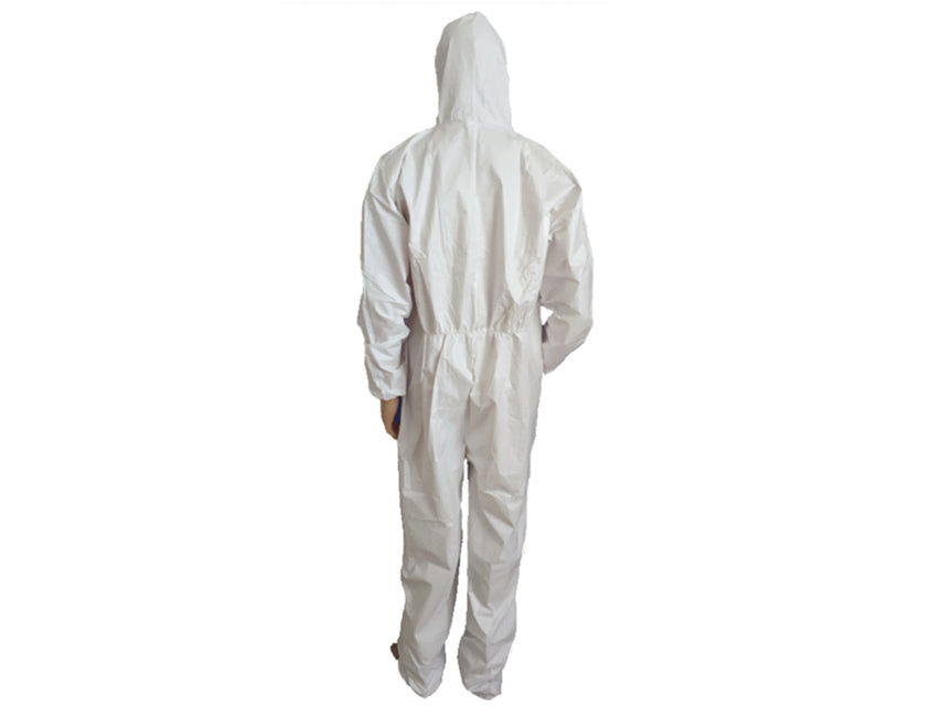 Tuta Isolante Basic Tipo 5B-6B Monouso