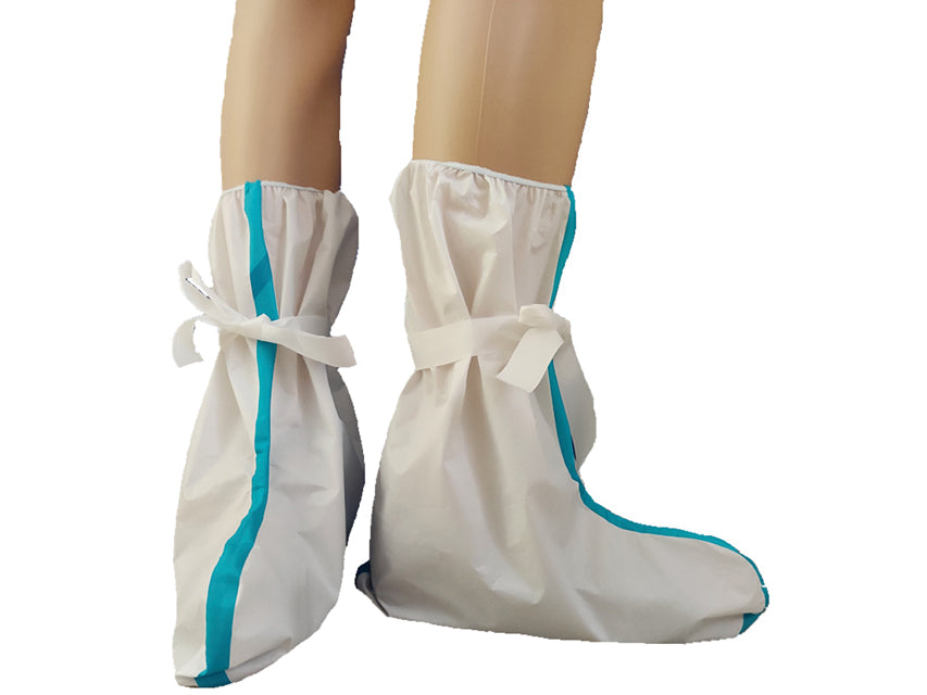 Copristivali Cuciture Saldate Tipo 4B-5B-6B - Cod. 21092