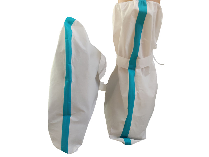 Copristivali Cuciture Saldate Tipo 4B-5B-6B - Cod. 21092