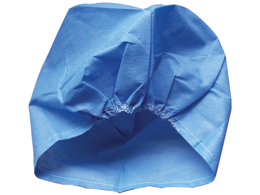Cappellino Chirurgico con Elastico - Cod. 21097