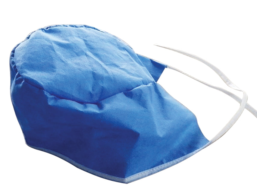 Cappellino Chirurgico con Laccio - Cod. 21098
