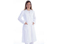 Camice Bianco Donna Cotone/Poliestere GIMA