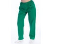Pantaloni Unisex Cotone/Poliestere Verdi
