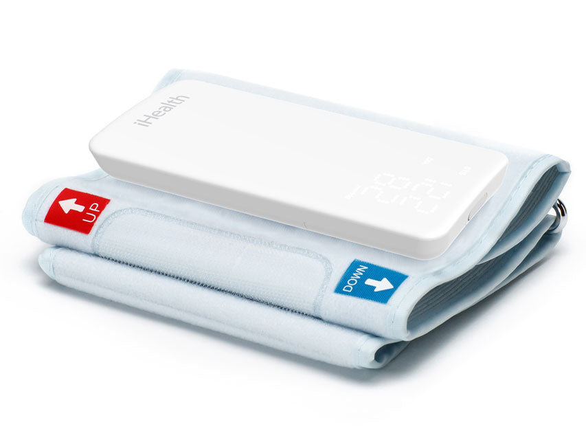 Misuratore Pressione iHealth Neo BP5S da Braccio - Cod. 23495