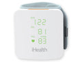 Misuratore Pressione iHealth View BP7S da Polso con Display - Cod. 23502