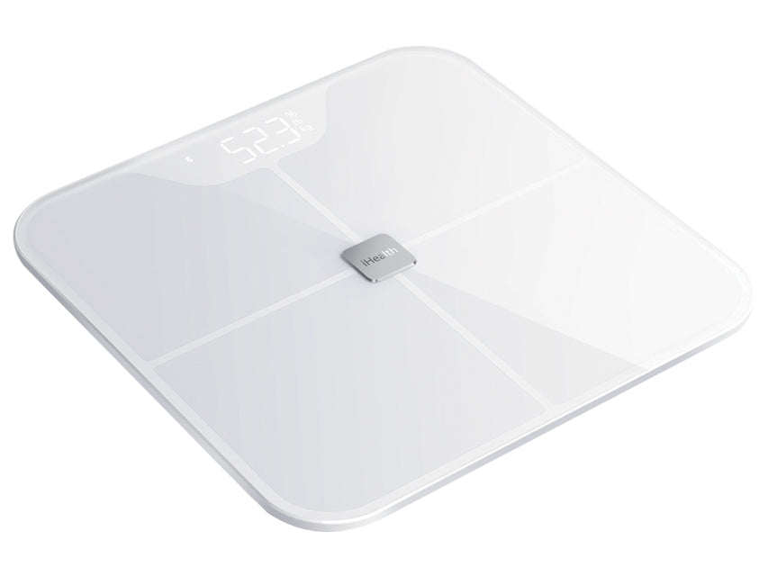 Bilancia Analisi iHealth Fit HS2S Wireless - Cod. 23503