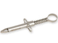 Pinzetta per Zecche Professionale - Cod. 24390
