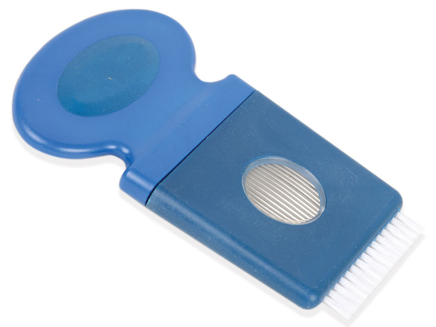 Pettine per Pidocchi Manuale Licetreat - Cod. 24400