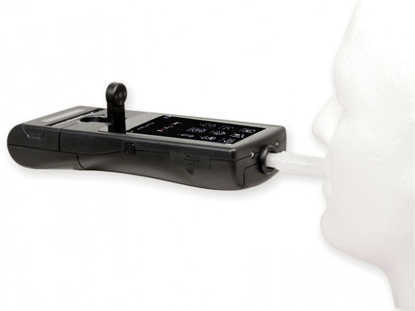 Etilometro Professionale AP 338 con Stampante - Cod. 24486