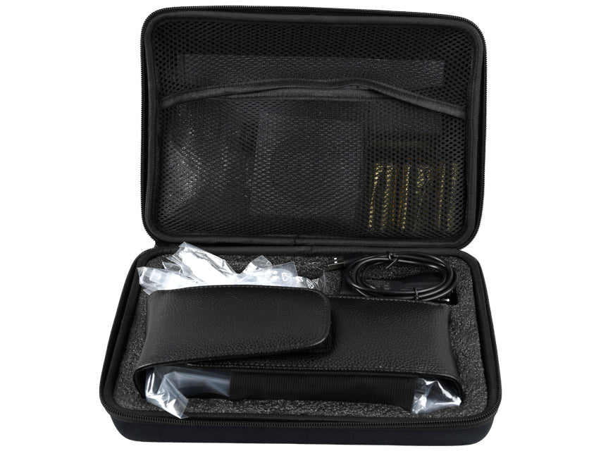 Etilometro Professionale AP 338 con Stampante - Cod. 24486