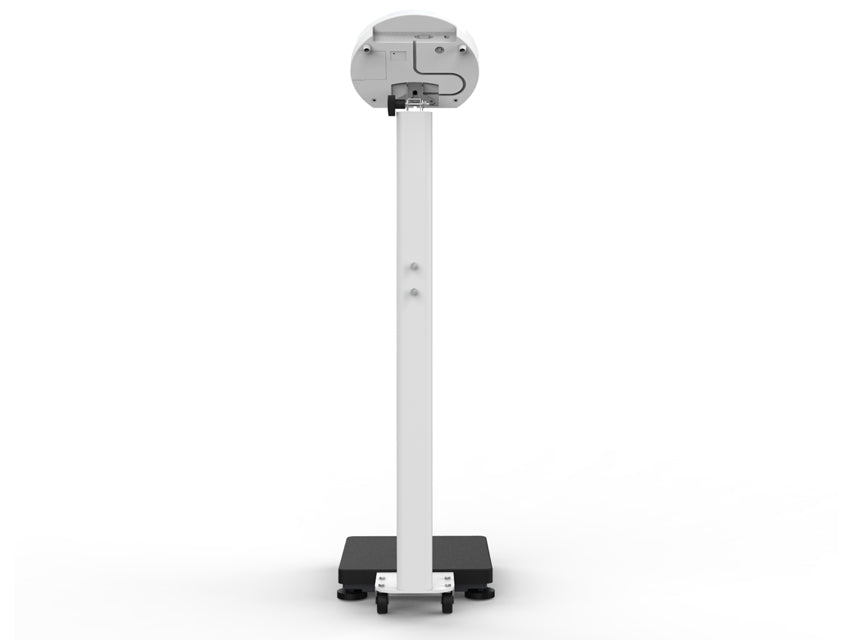 Pesapersone Digitale Professionale Wunder RB200 250kg Classe III