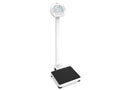 Pesapersone Digitale Professionale Wunder RA300 300kg Classe III