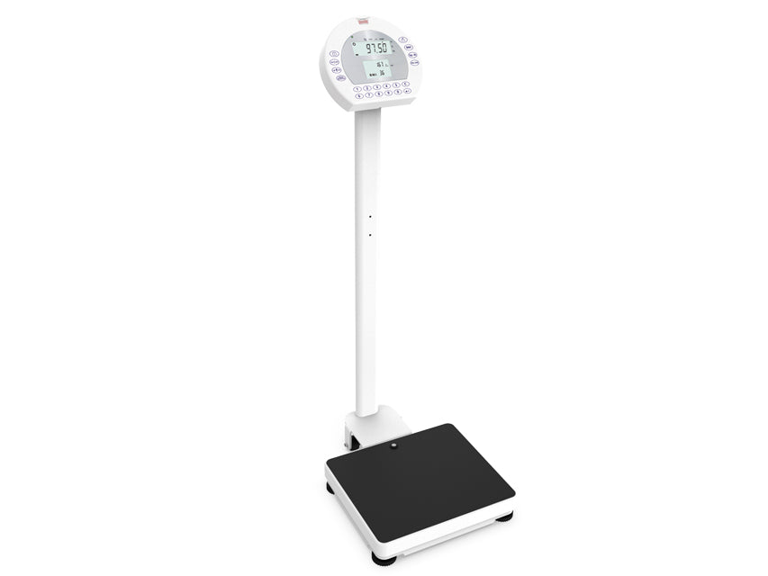 Pesapersone Digitale Professionale Wunder RA300 300kg Classe III