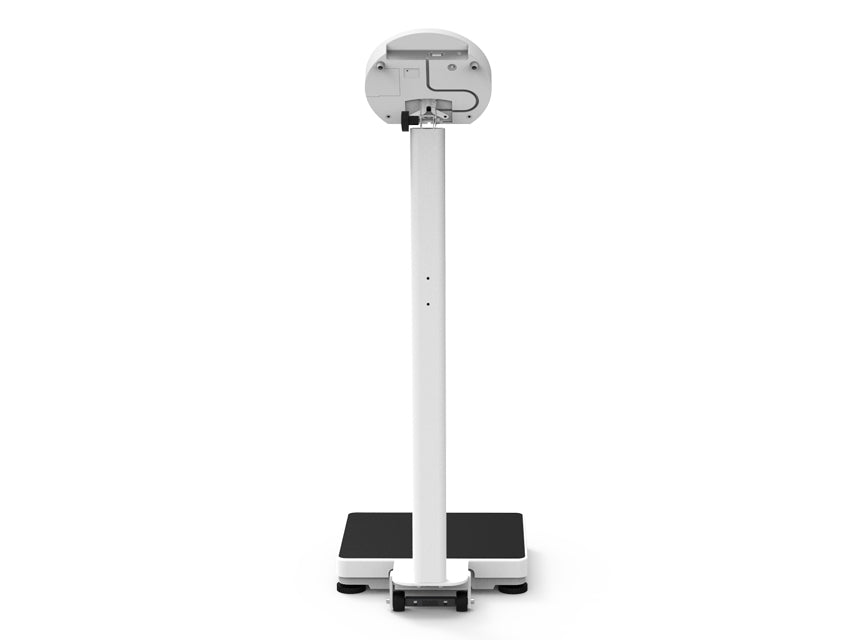 Pesapersone Digitale Professionale Wunder RA300 300kg Classe III
