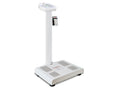 Analizzatore Composizione Corporea Wunder WBA300 con Stampante 300kg Classe III
