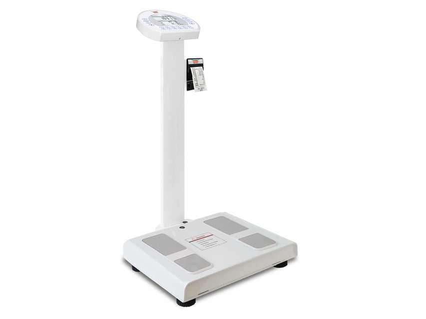 Analizzatore Composizione Corporea Wunder WBA300 con Stampante 300kg Classe III