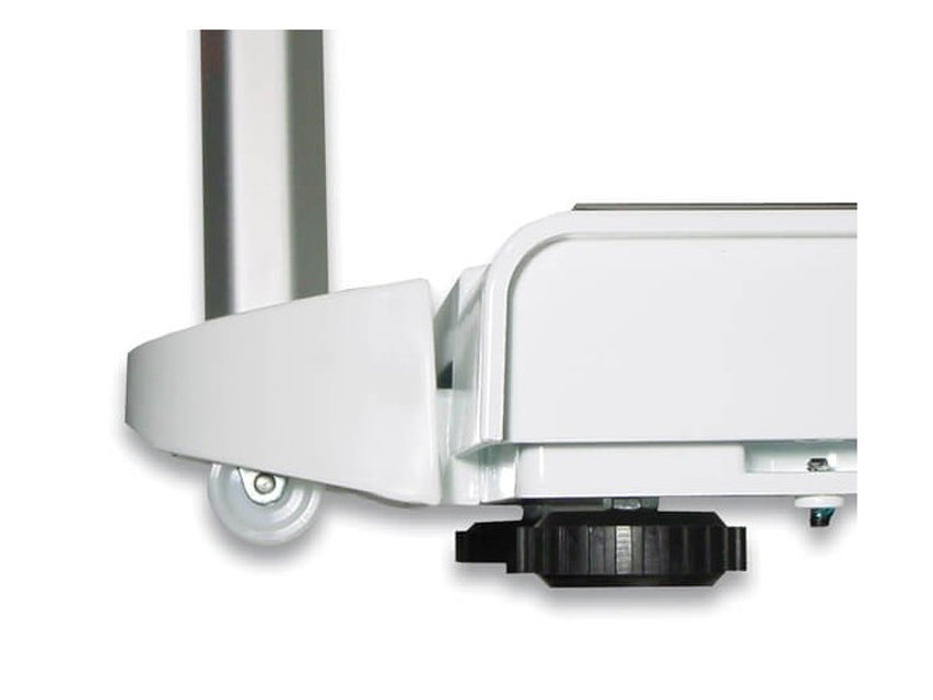 Analizzatore Composizione Corporea Wunder WBA300 con Stampante 300kg Classe III