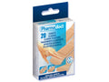Cerotti Classici 7x2 cm - Confezione 20 Pezzi - Cod. 25300
