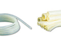 TUBO SILICONE 5x9mm - spess. 2 mm