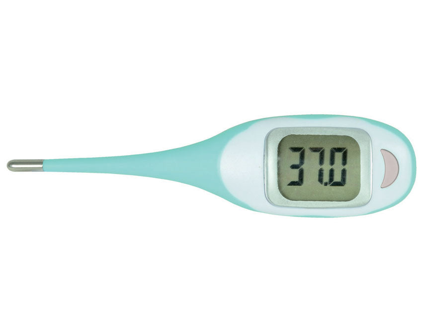 Termometro Digitale Gima Ampio Schermo - Cod. 25552