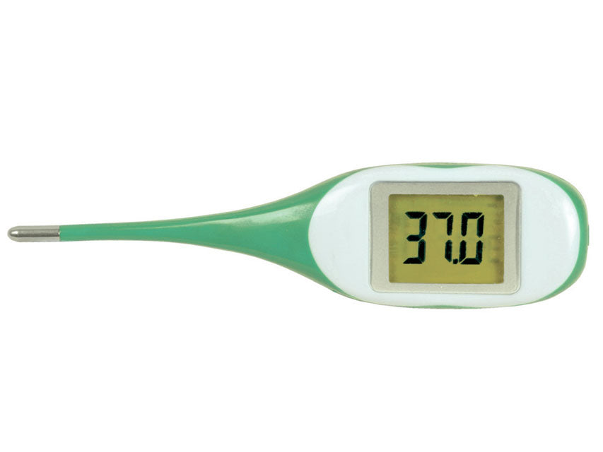 Termometro Digitale Gima BL1 Ampio Schermo - Cod. 25553