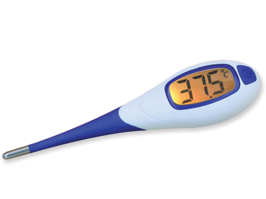Termometro Digitale BL3 Ampio Schermo °C - Cod. 25554