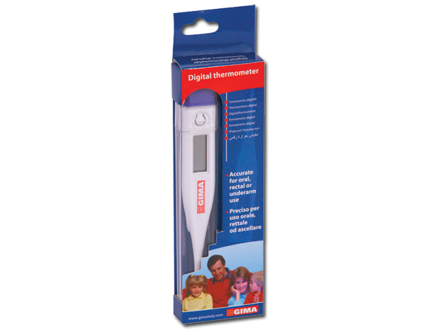 Termometro Digitale °C - Cod. 25560