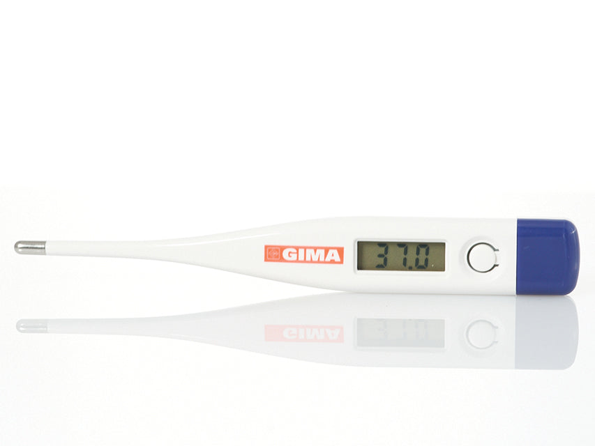 Termometro Digitale °C - Cod. 25560