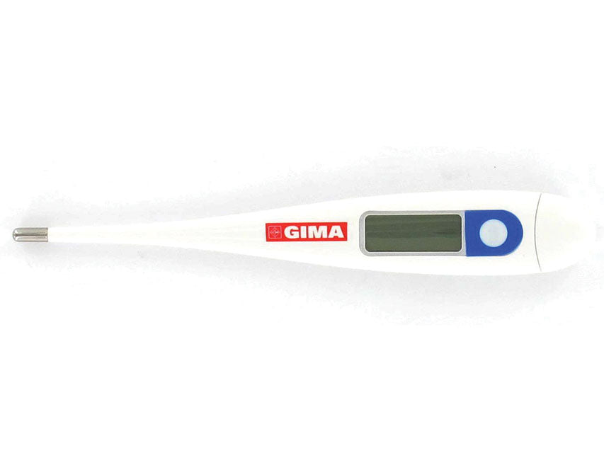 Termometro Digitale Impermeabile - Cod. 25562