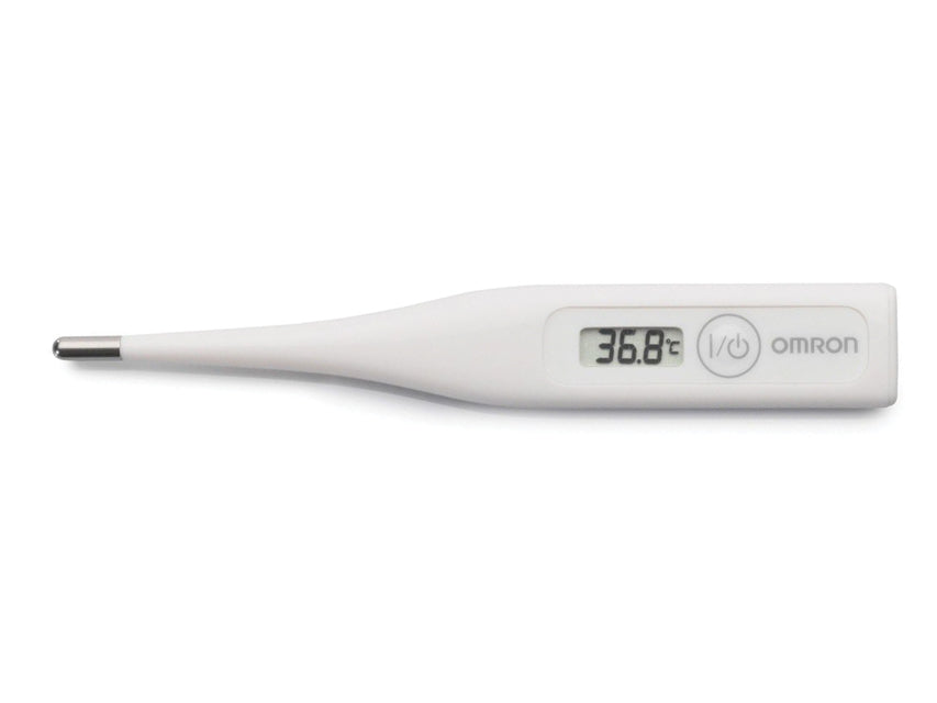 Termometro Digitale Omron Eco Temp Basic MC-246-E - Cod. 25603
