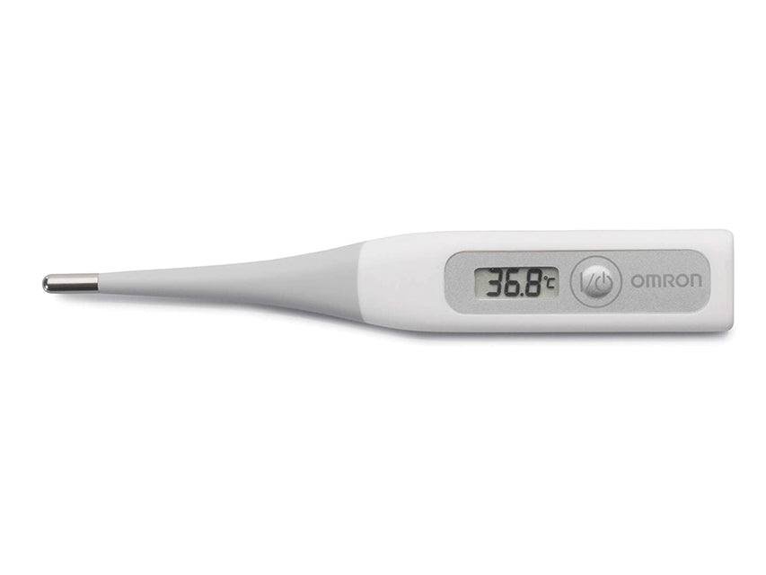 Termometro Digitale Omron Flex Temp Smart MC-343F-E - Cod. 25604