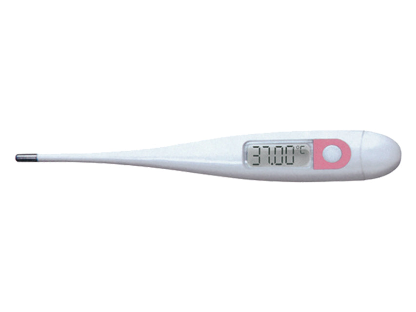 Termometro Digitale Basale °C 2 Decimali - Cod. 25608