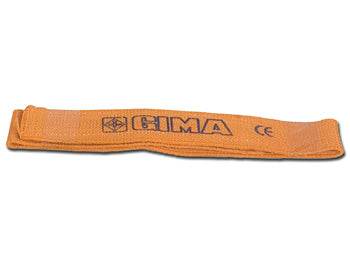 LACCIO EMOSTATICO GIMA velcro