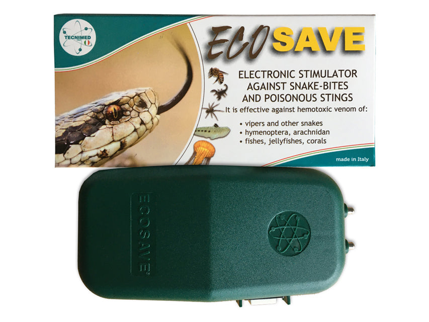 Ecosave per Morsi di Serpenti - Cod. 25773