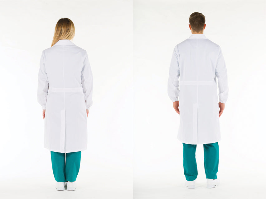 Camice Unisex Professionale