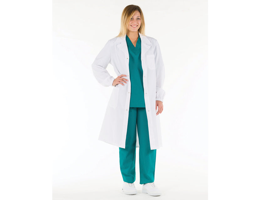 Camice Unisex Professionale