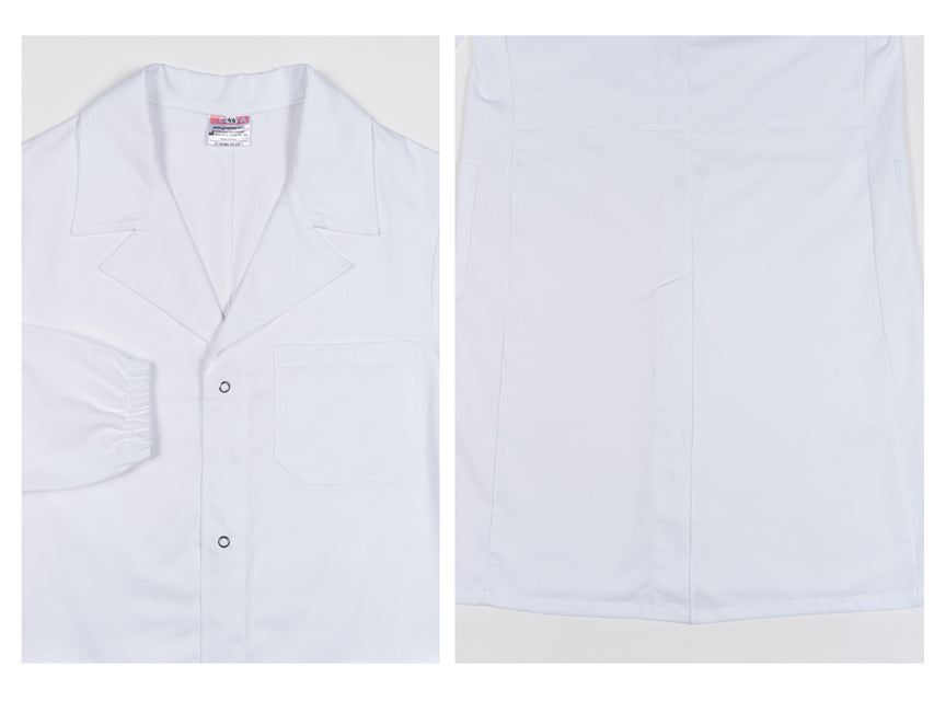 Camice Unisex Professionale